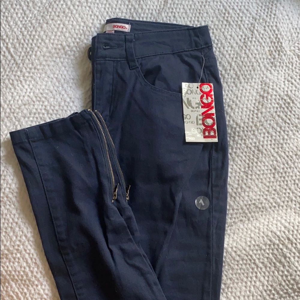 Bongo pants size 1